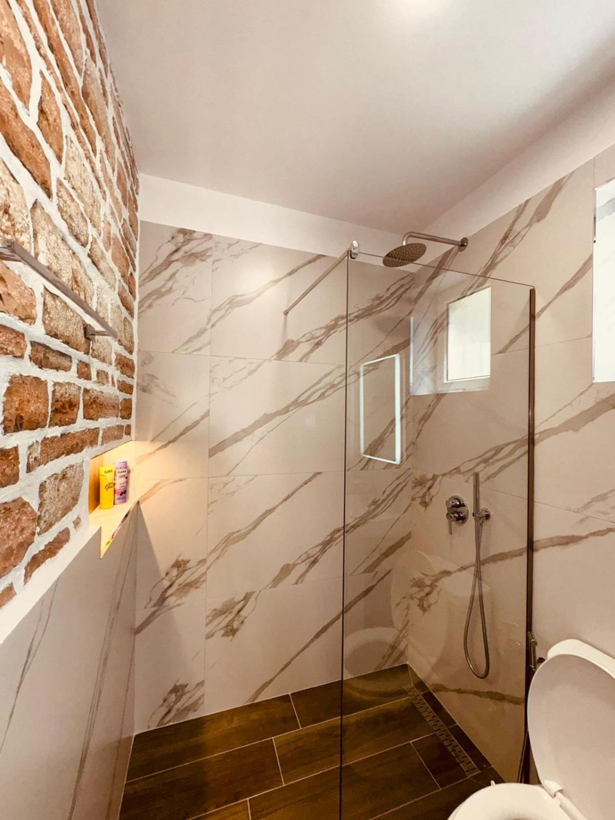 Orfeu Apartments クサミル エクステリア 写真
