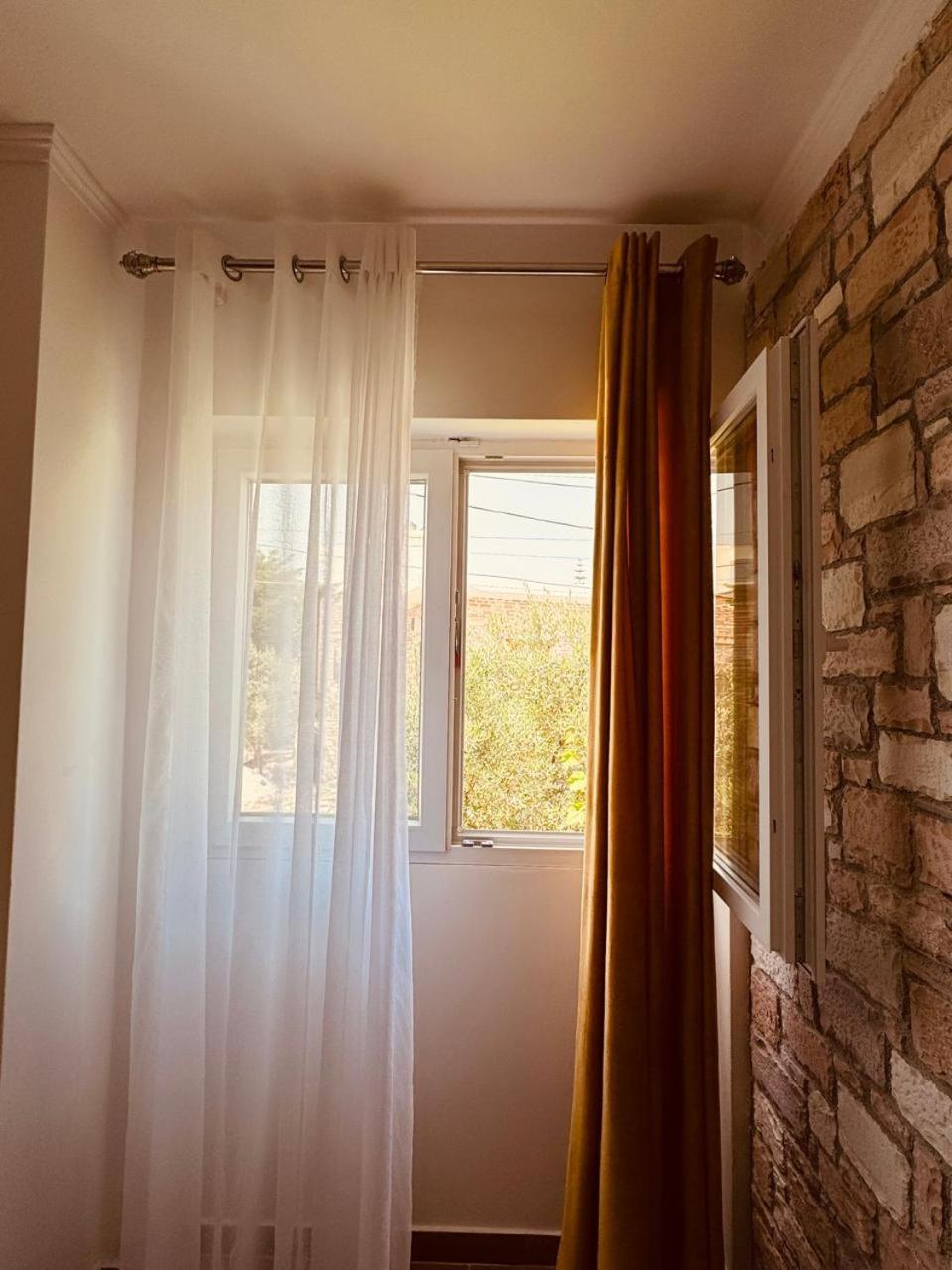 Orfeu Apartments クサミル エクステリア 写真