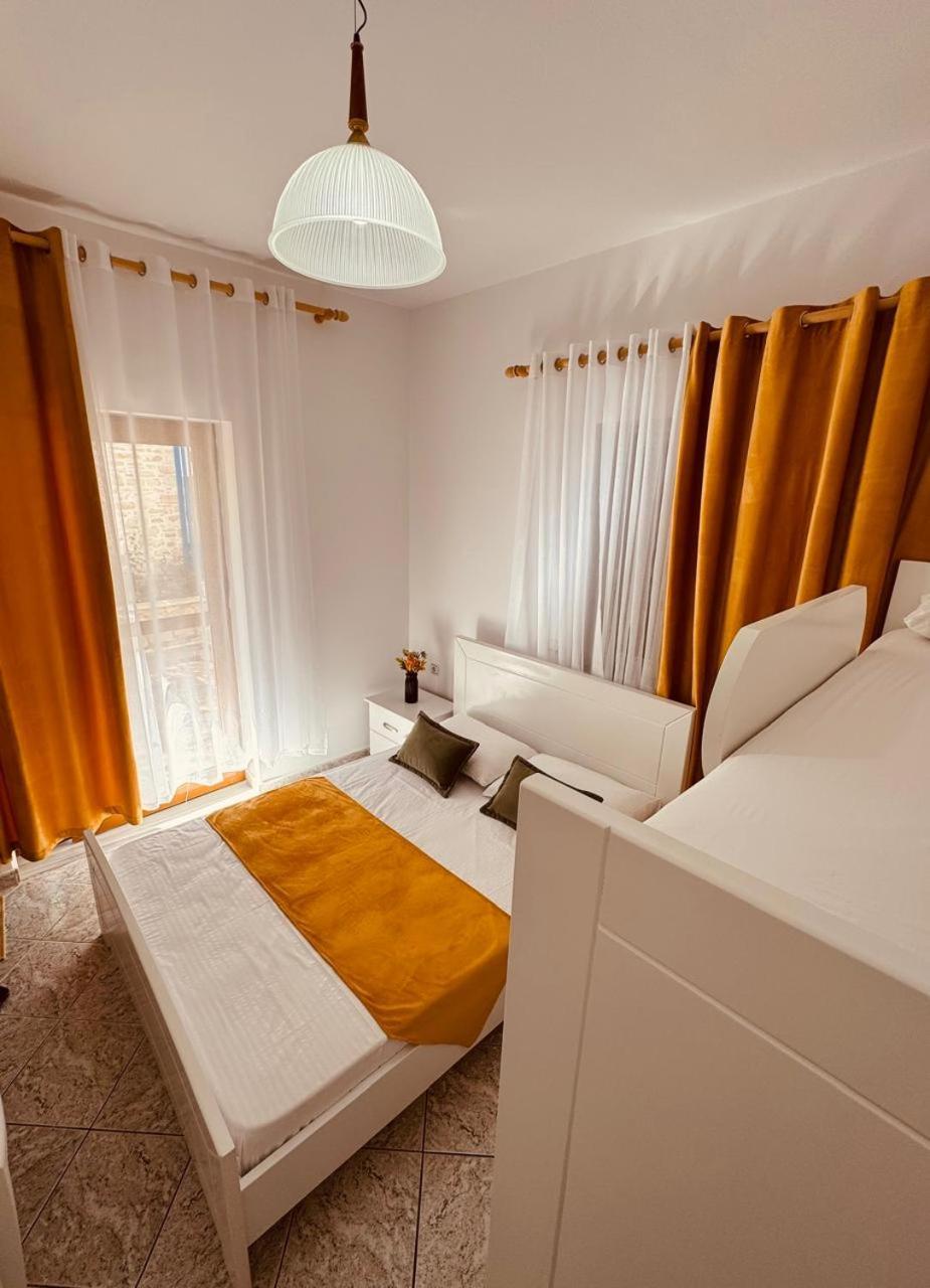 Orfeu Apartments クサミル エクステリア 写真