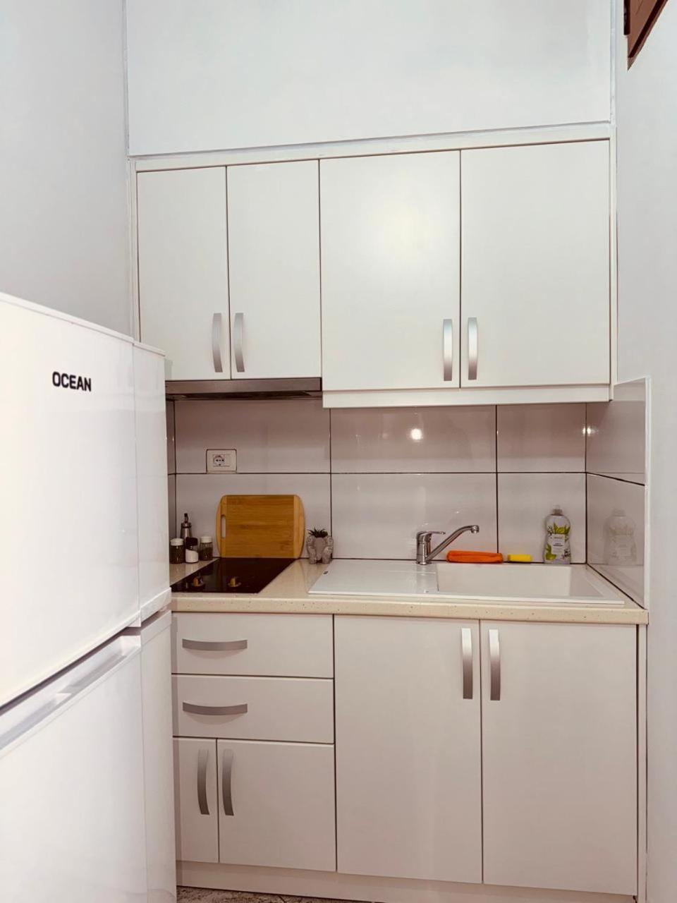 Orfeu Apartments クサミル エクステリア 写真